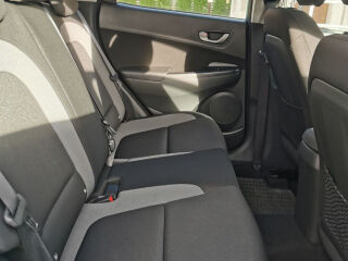 Hyundai Kona 1.6 130kW