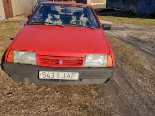 VAZ 2109 1.3 48kW