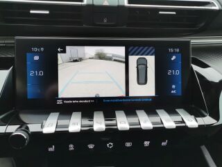 Peugeot 508 BlueHDi 130 Allure PACK 1.5 96kW