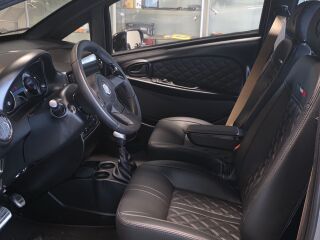 Casalini  Sportiva 6kW