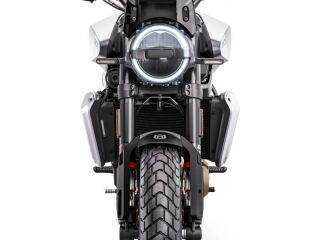 Husqvarna Svartpilen 801 R2 77kW