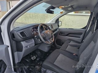 Toyota ProAce 2.0 106кВ