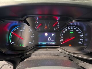 Opel Combo e-Combo Life Comfort 100кВ