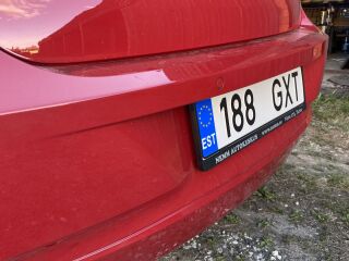 BMW 116 2.0 85kW