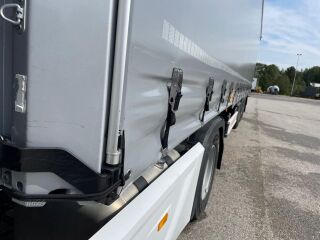 Kässbohrer MAXIMA XS + XL + ADR