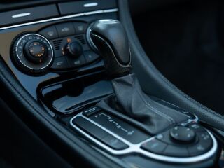 Mercedes-Benz SL 55 AMG Lorinser GS03 Limited Edition 5.4 425kW