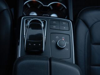 Mercedes-Benz GLS 350 3.0 190kW