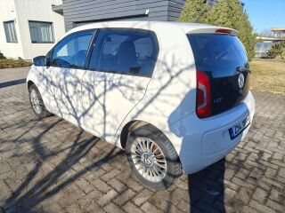 Volkswagen Up 1.0 55kW