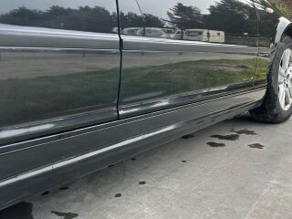 BMW 318 2.0 105kW