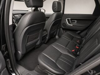 Land Rover Discovery Sport HSE Si4 AWD 2.0 177kW