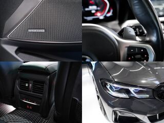 BMW M340 d xDrive Touring 3.0 250kW