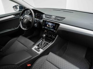 Skoda Superb iV Ambition 1.4 160кВ