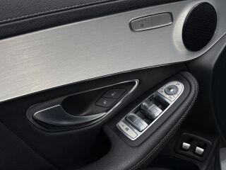 Mercedes-Benz GLC 220 2.1 r4 120kW
