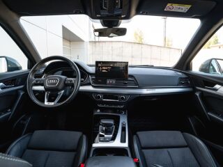 Audi Q5 Sportback 55 TFSIe quattro S-line 2.0 270kW