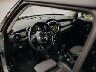 MINI Cooper D 1.5 85kW