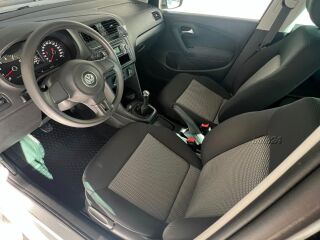 Volkswagen Polo 1.4 63кВ