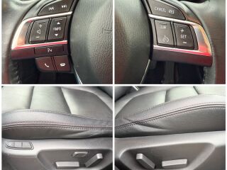 Mazda CX-5 Facelift Luxury AWD Skyactive 2.2 110kW