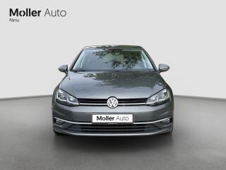 Volkswagen Golf 1.4 TSI 92kW