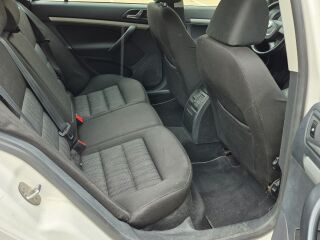 Skoda Octavia 4X4 Ambiente ATM 2.0 TDI 103кВ