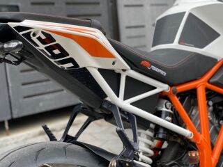 KTM 1290 Super Duke R Special Edition V2 127кВ