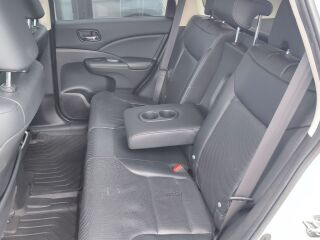 Honda CR-V 1.6 118kW
