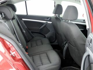 Skoda Octavia Comfortline Facelift 1.4 90kW