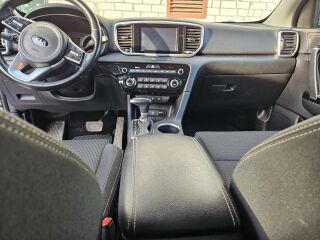 Kia Sportage 1.6 100kW