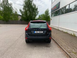 Volvo XC60 2.4 120кВ