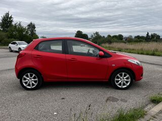 Mazda 2 1.3 55kW
