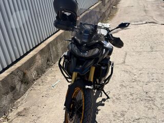 Voge 900DSX 70kW