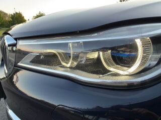 BMW 730 3.0 R6 195kW