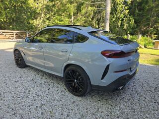 BMW X6 xDriveM-Sport Pro*M *SoftCl Standhzg 219kW