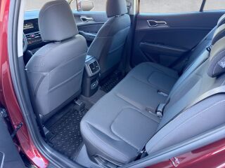 Kia Sportage LX Plus 1.6 T-GDI 110kW