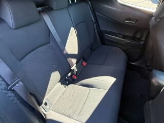 Toyota C-HR 1.8 72kW