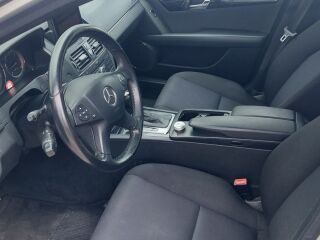 Mercedes-Benz C 220 2.2 125кВ