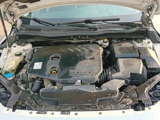 Volvo V40 1.6 84кВ