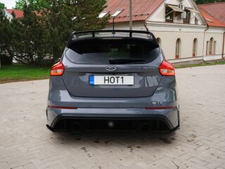 Ford Focus FORD-CNG-TECHNIK FOCUS RS 2.3 R4 TFSI 305kW