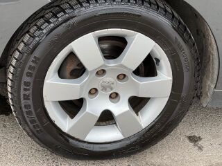 Peugeot 5008 1.6 R4 Diesel 84кВ