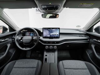 Skoda Superb Essence 2.0 110кВ