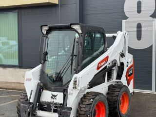 Bobcat S570