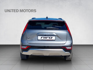 Kia Niro EX Comfort Pack 1.6 GDI HEV 75kW