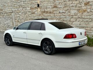 Volkswagen Phaeton 4Motion R-line 3.0 TDI 176kW