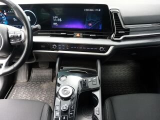 Kia Sportage 1.6 100кВ