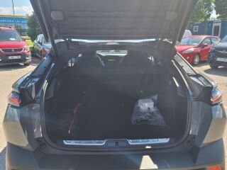 Peugeot 408 GT Exclusive Hybrid 145 e-DCS6 1.2 107кВ