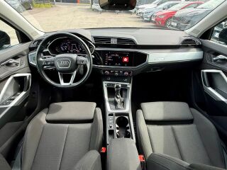 Audi Q3 35 TFSI 1.5 110кВ