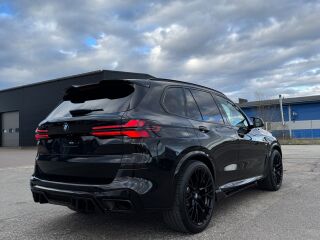 BMW X5 3.0 195kW