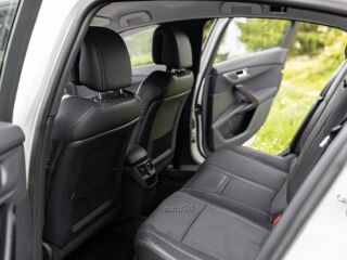 Peugeot 508 1.6 115кВ