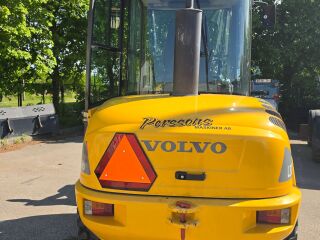 Volvo L30 B 52kW