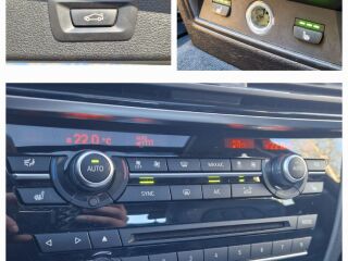 BMW X5 Luxury Business Polar+ 3.0 230кВ