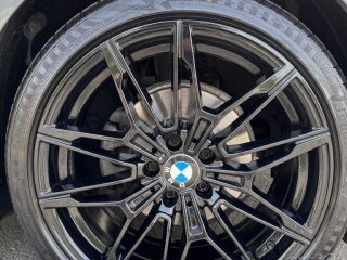 BMW 320 xDrive M-Sportpakett 2.0 140kW
